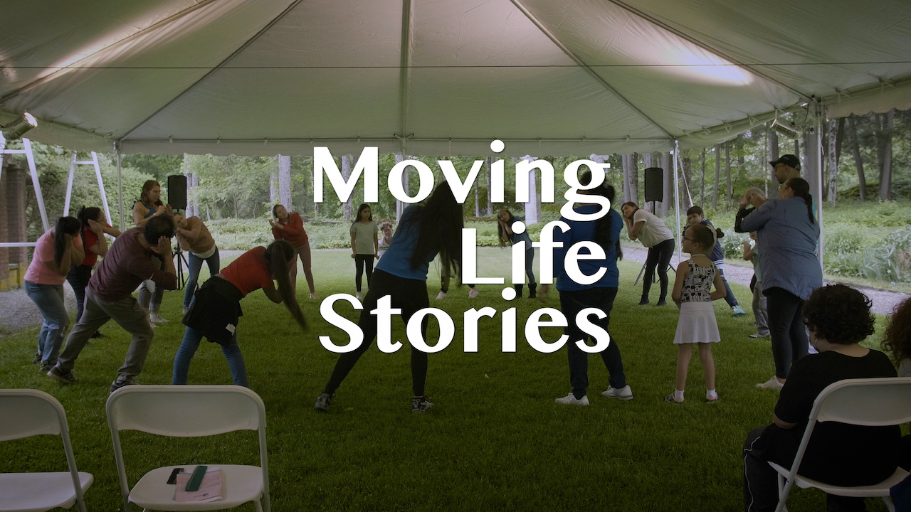 Read more about the article Moving Life Stories @ Pittsfield YMCA