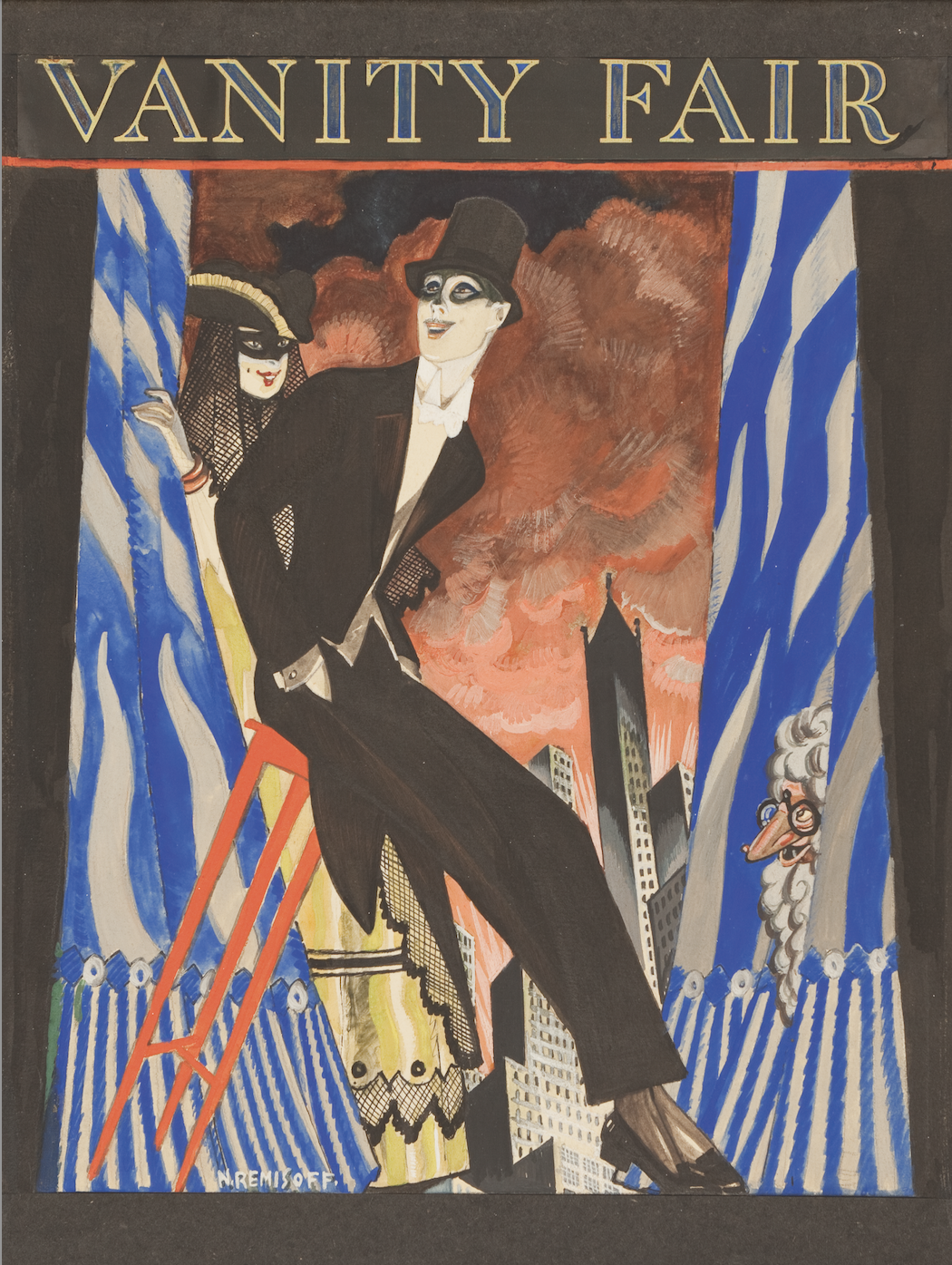 Read more about the article Drawn To Jazz Party