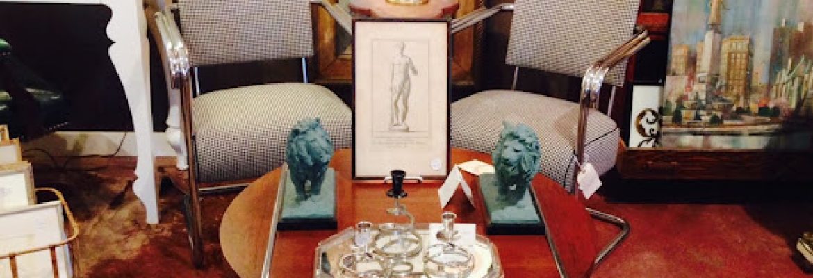 41 Main Antiques