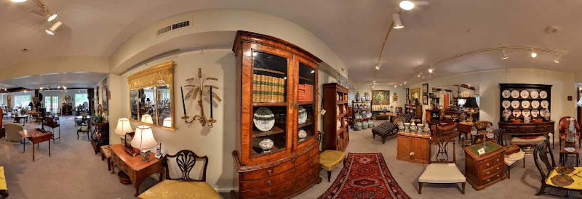Susan Silver Antiques