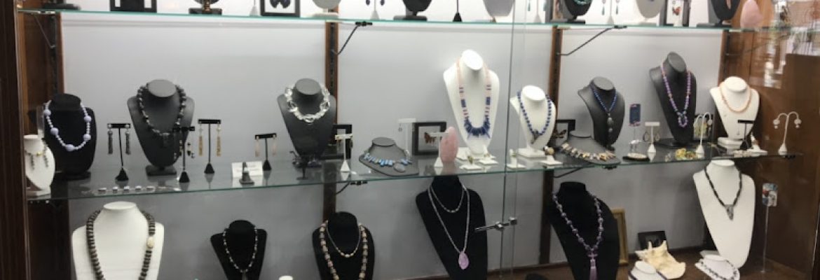 Emporium Antiques Center