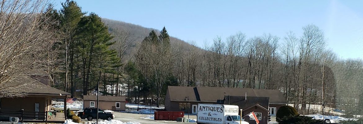 Berkshire Mantiques