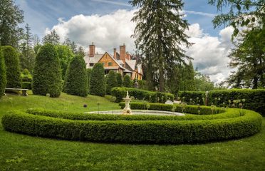 Naumkeag