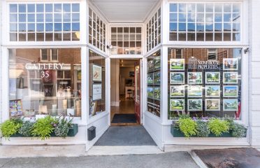 Stone House Properties