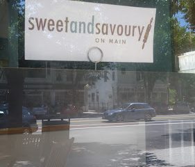 Sweet and Savoury on Main