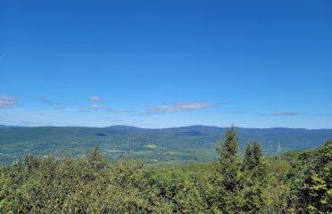 Hoosac Range Trail