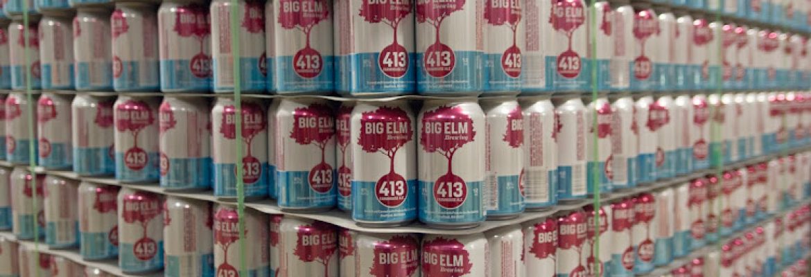 Big Elm Brewing