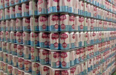Big Elm Brewing