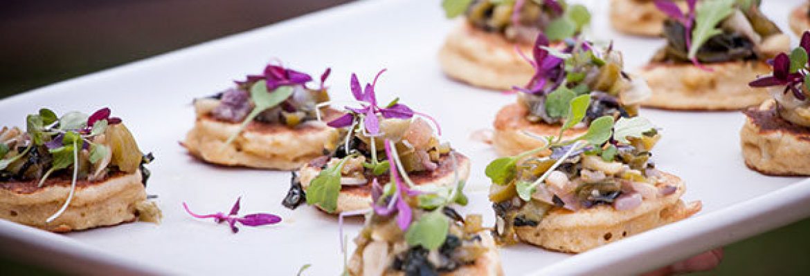 Main Street Catering