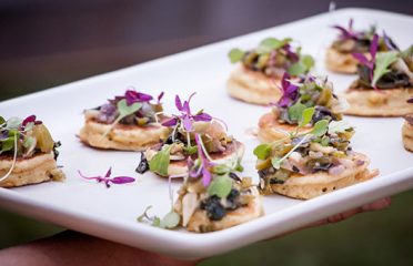 Main Street Catering