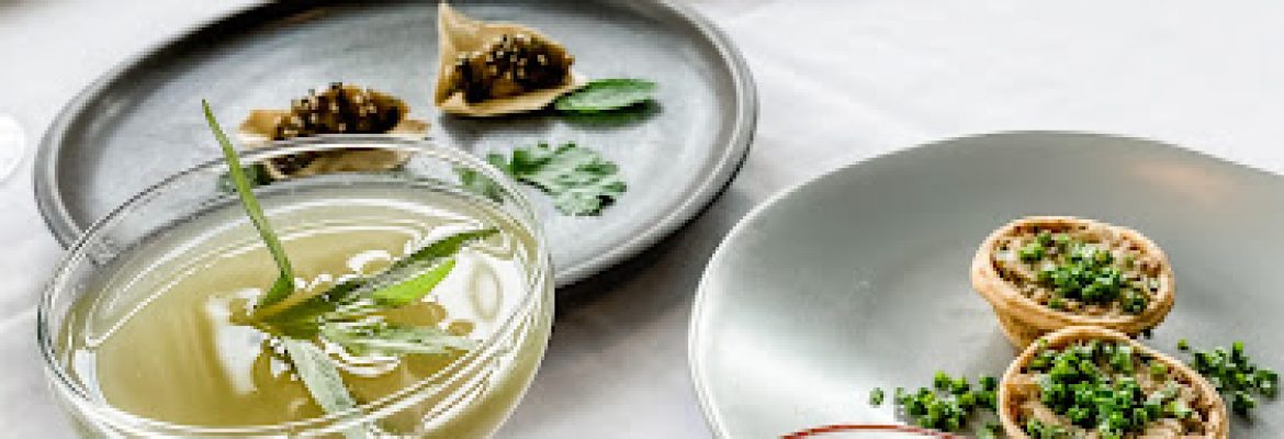 Mezze Catering
