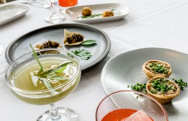 Mezze Catering