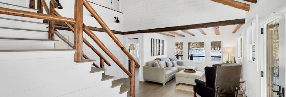 Cottage Farm of the Berkshires