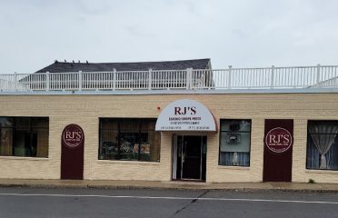 RJ’S RESTAURANT SEAFOOD/CHOPS/PASTA