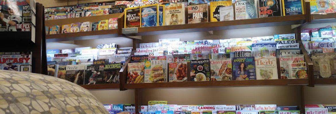Barnes & Noble
