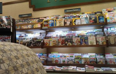 Barnes & Noble