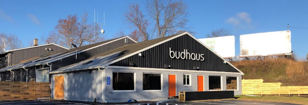 Budhaus