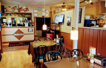 Gino’s Pizza and Grill