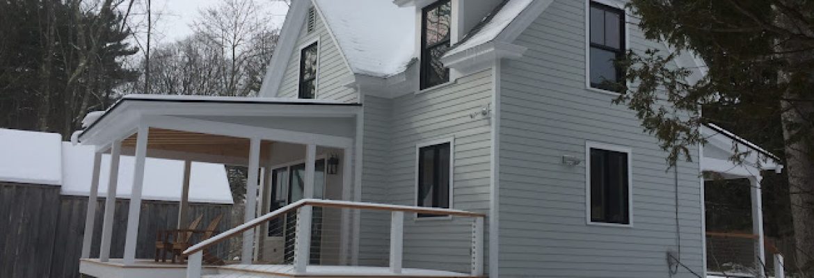 Brex Builders, Inc.