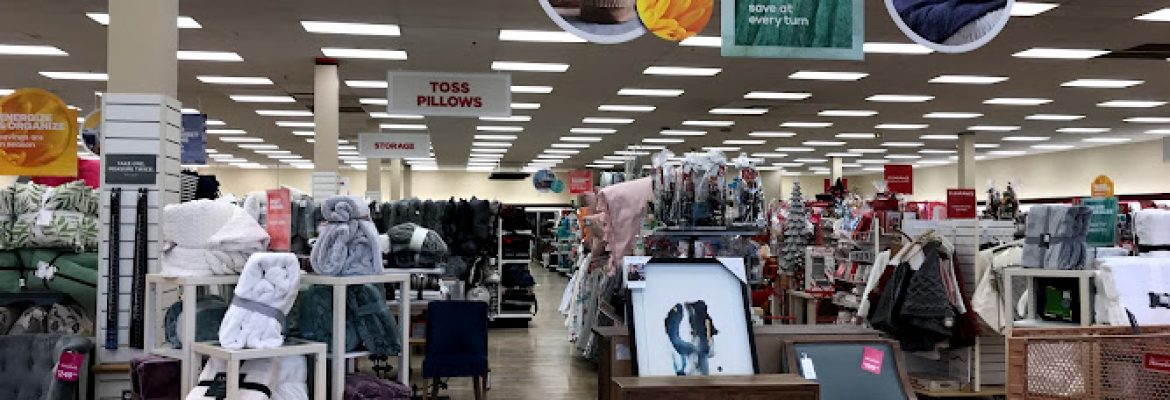 HomeGoods