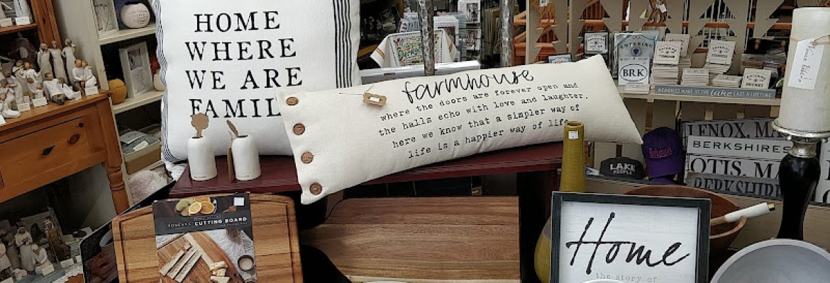 Karen Keenan gifts & home