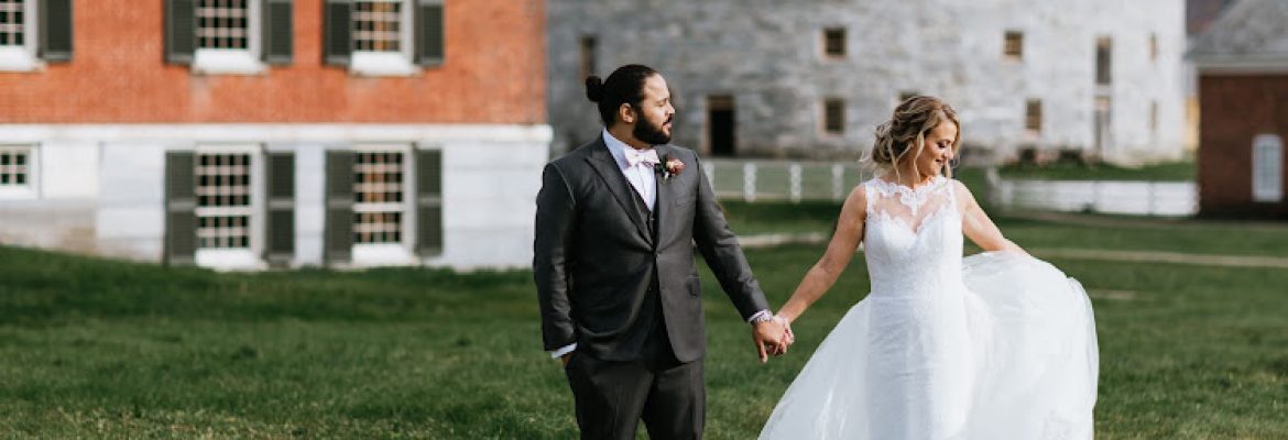 Berkshire Wedding Company