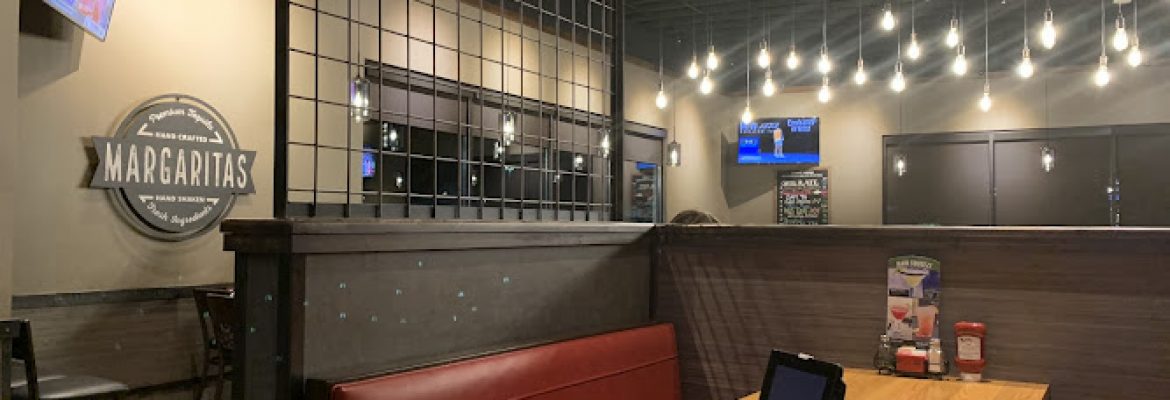 Chili’s Grill & Bar