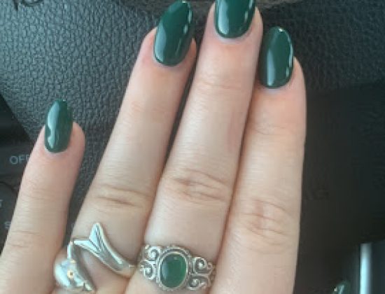 Lucky Nails
