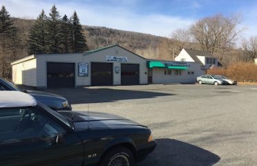 Gene’s Sales & Services