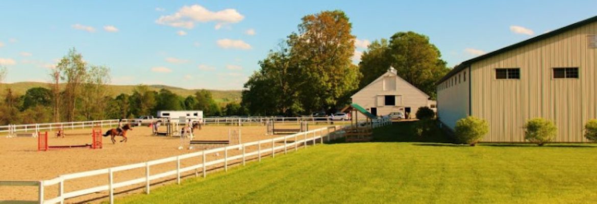 Berkshire Equestrian Center