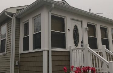 J.L Stimpson Home Improvement