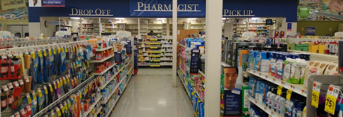 Walgreens