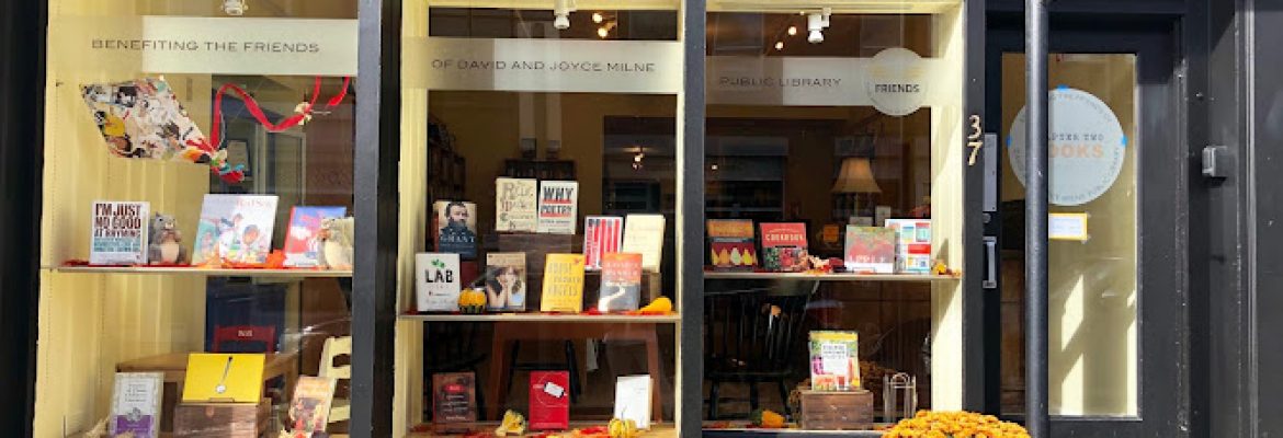 Chapter Two Books
