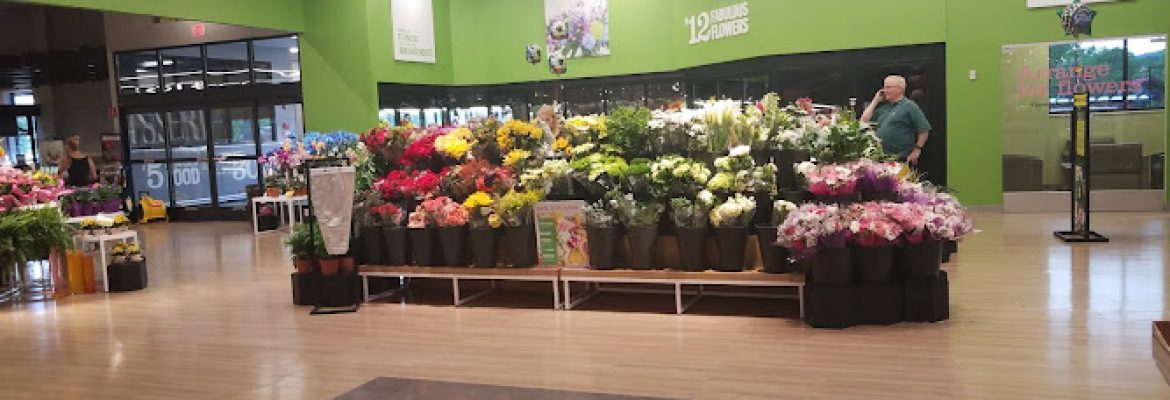 Market 32