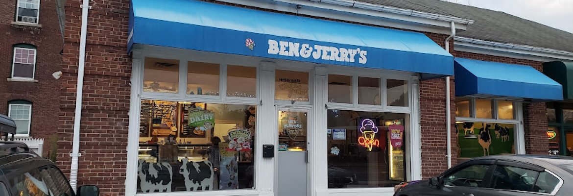 Ben & Jerry’s