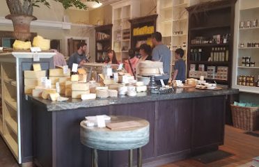 Rubiner’s Cheesemongers