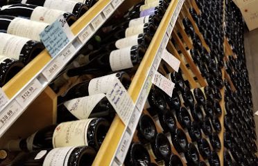Nejaime’s Wine Cellar