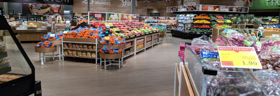 Market 32