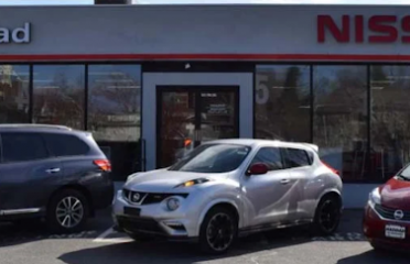 Haddad Nissan Parts