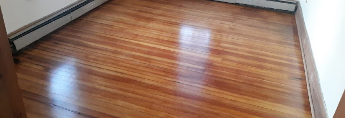 Oak Hill Wood Floors