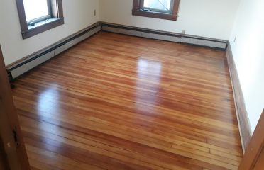 Oak Hill Wood Floors