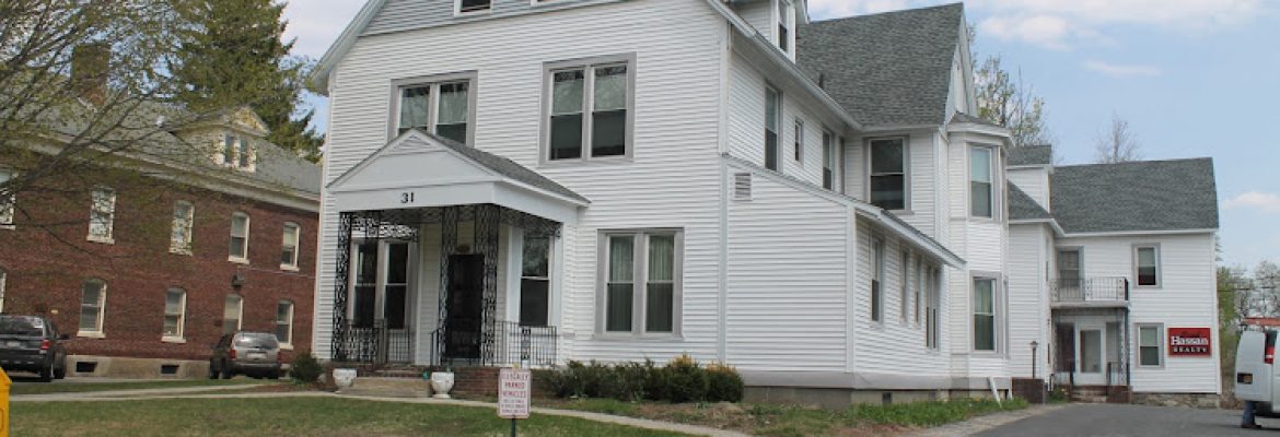Barb Hassan Realty