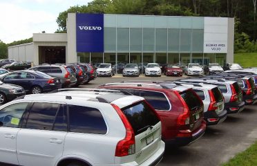 Bedard Brothers Volvo Cars