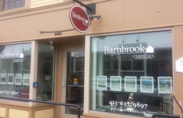 Barnbrook Realty