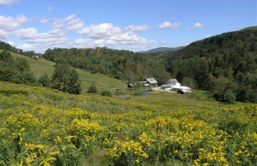 Williamstown Rural Lands