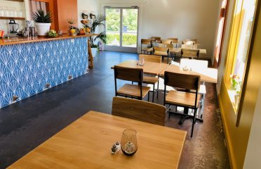 Agaves Mexican Grill