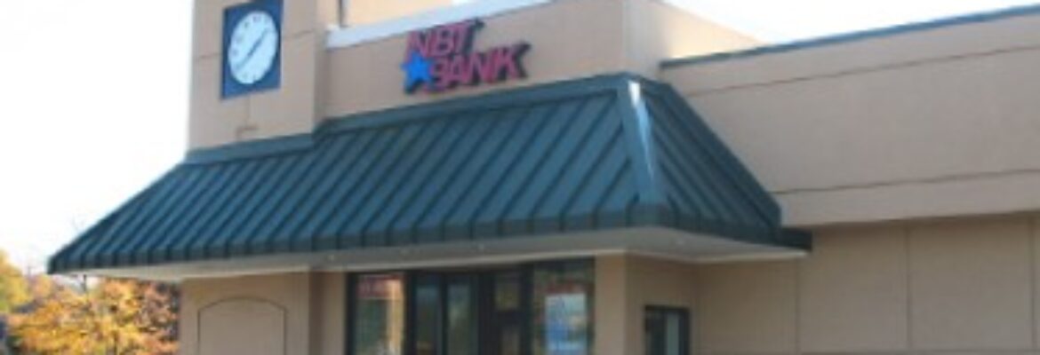 NBT Bank