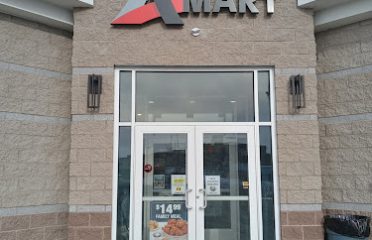 A-Mart