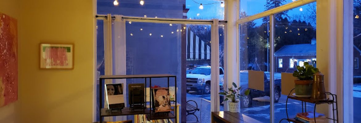 Stockbridge Coffee & Tea