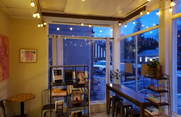 Stockbridge Coffee & Tea